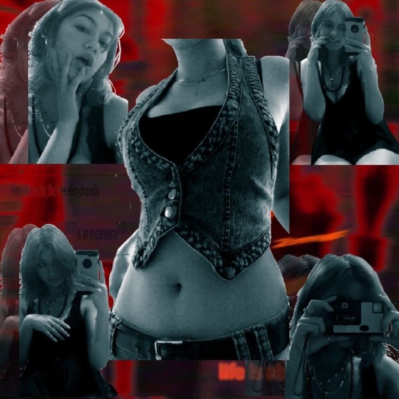 Meet your Posher, Posh - Picture 1 of 1